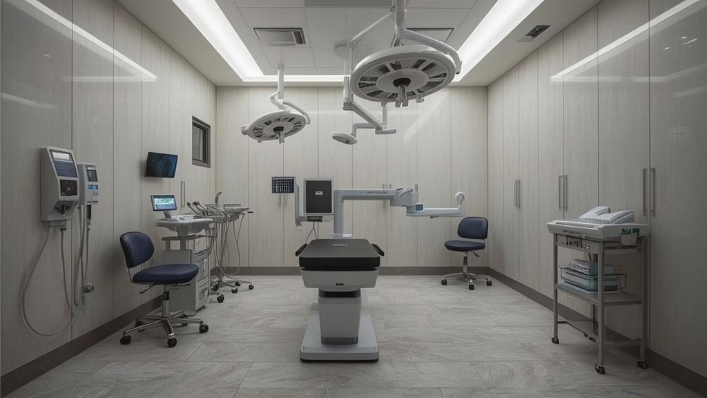 Standar Kebersihan dan Sterilisasi Alat di Klinik Gigi Modern